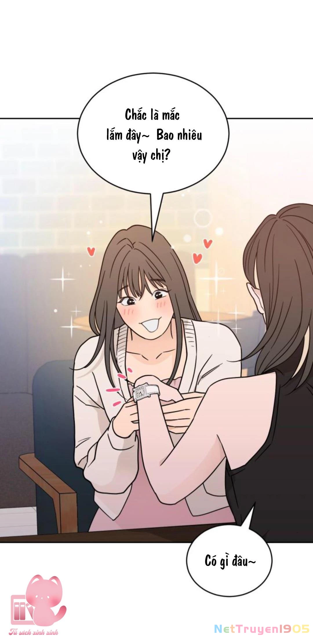 Vận May Không Ngờ Chapter 36 - 63