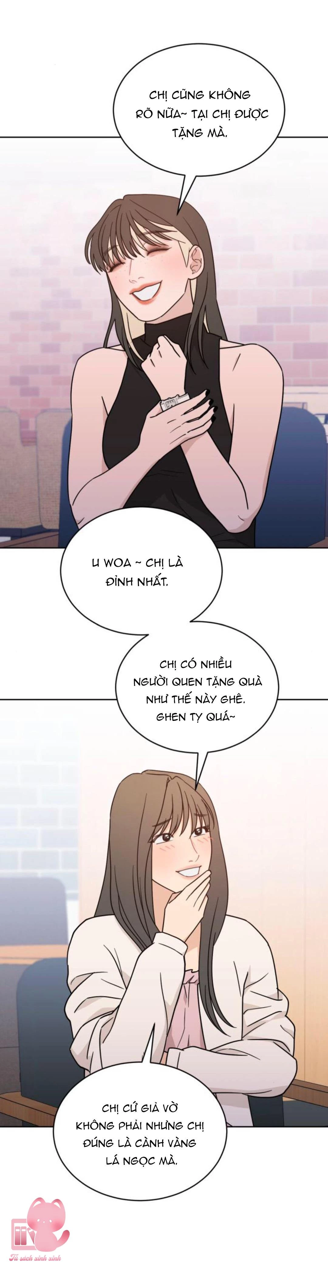 Vận May Không Ngờ Chapter 36 - 64