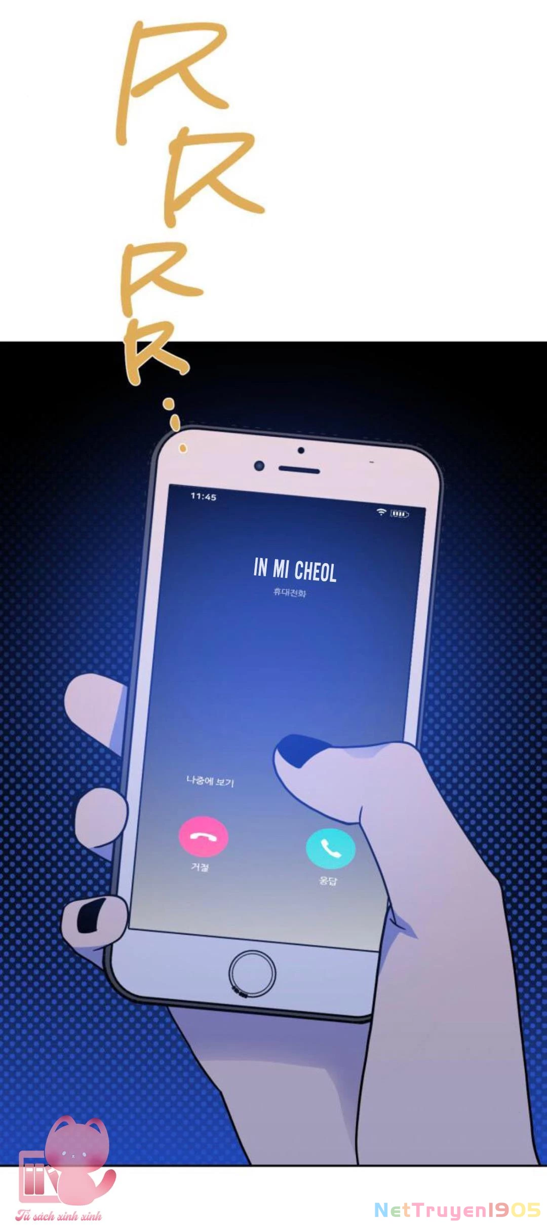 Vận May Không Ngờ Chapter 36 - 68