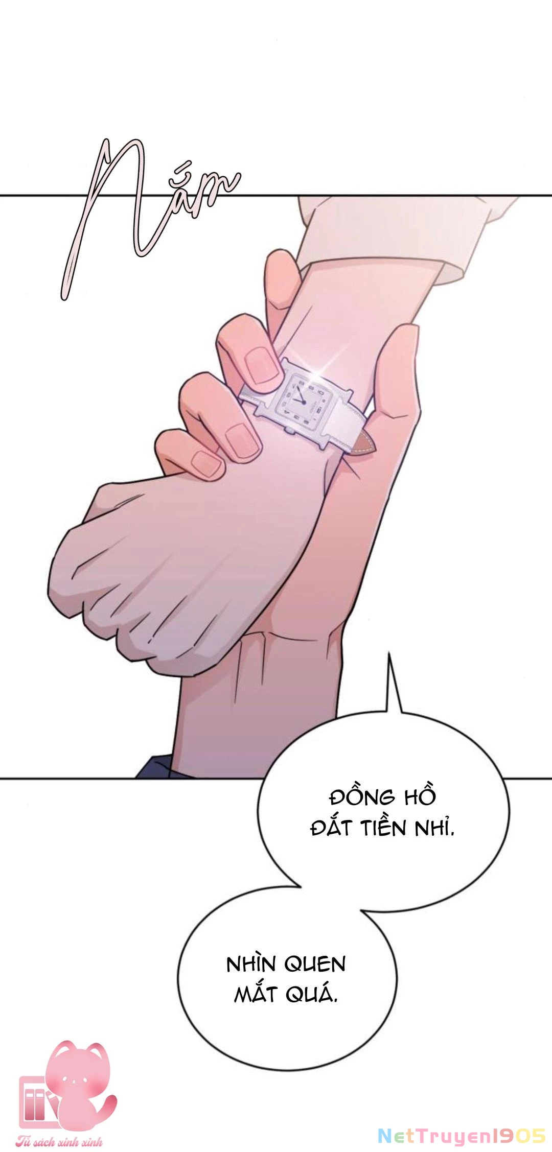 Vận May Không Ngờ Chapter 38 - 8