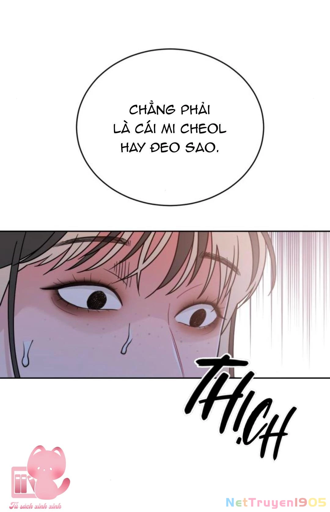 Vận May Không Ngờ Chapter 38 - 9