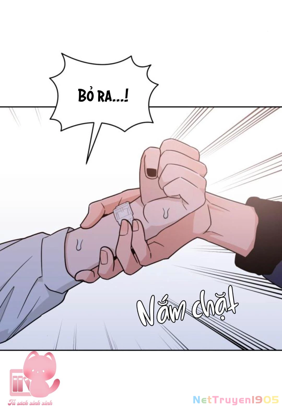 Vận May Không Ngờ Chapter 38 - 10