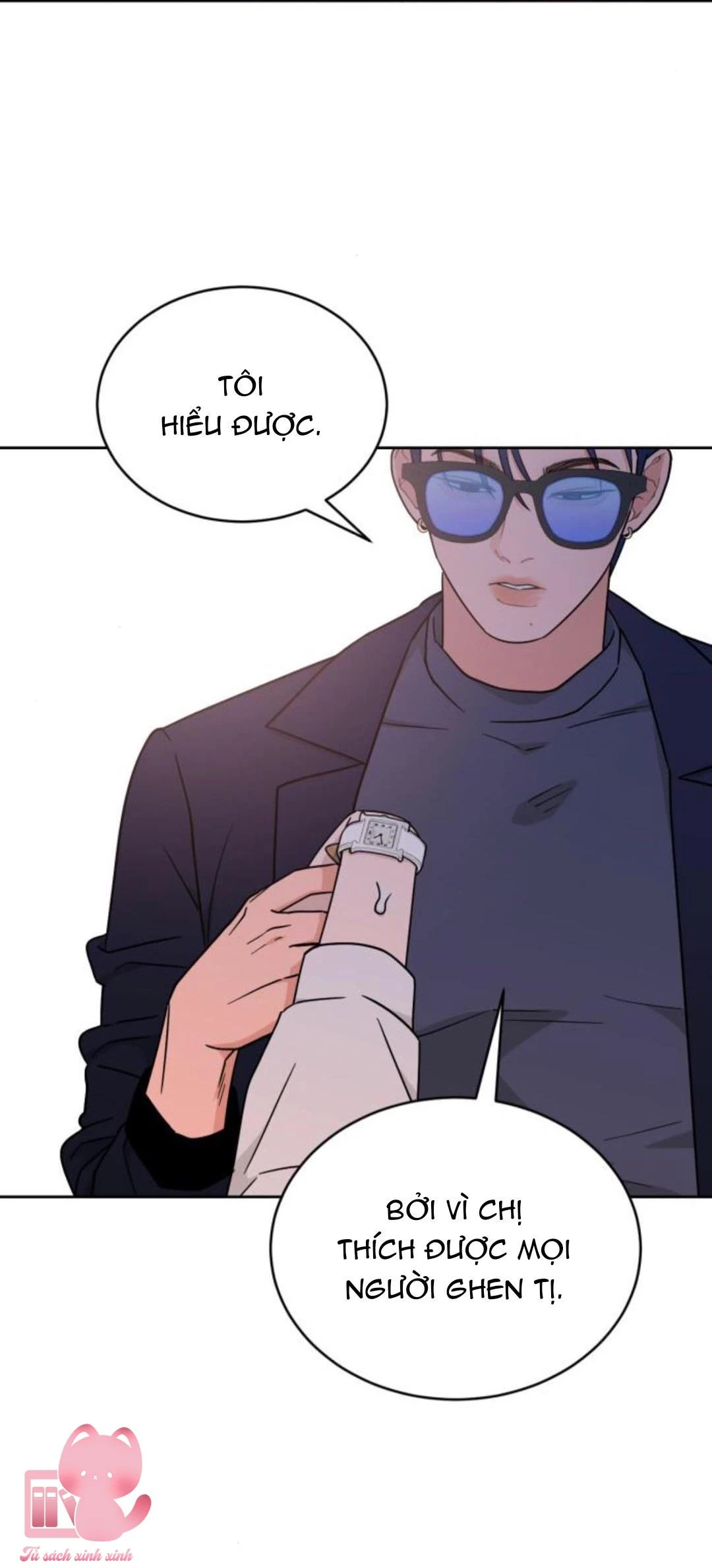 Vận May Không Ngờ Chapter 38 - 13