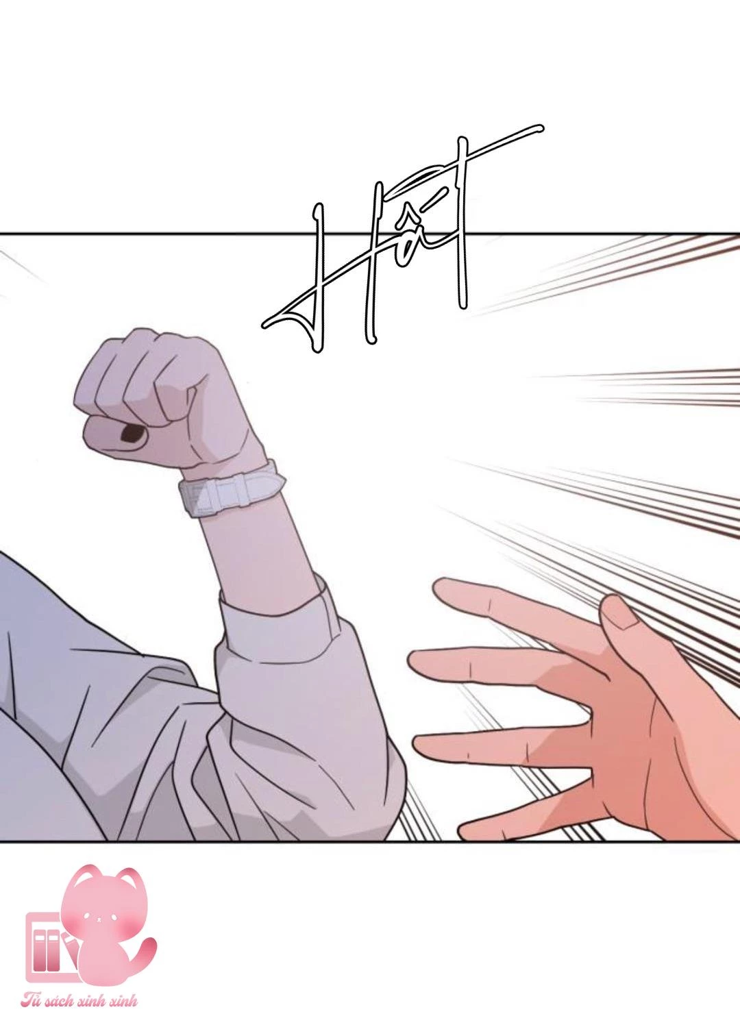 Vận May Không Ngờ Chapter 38 - 15