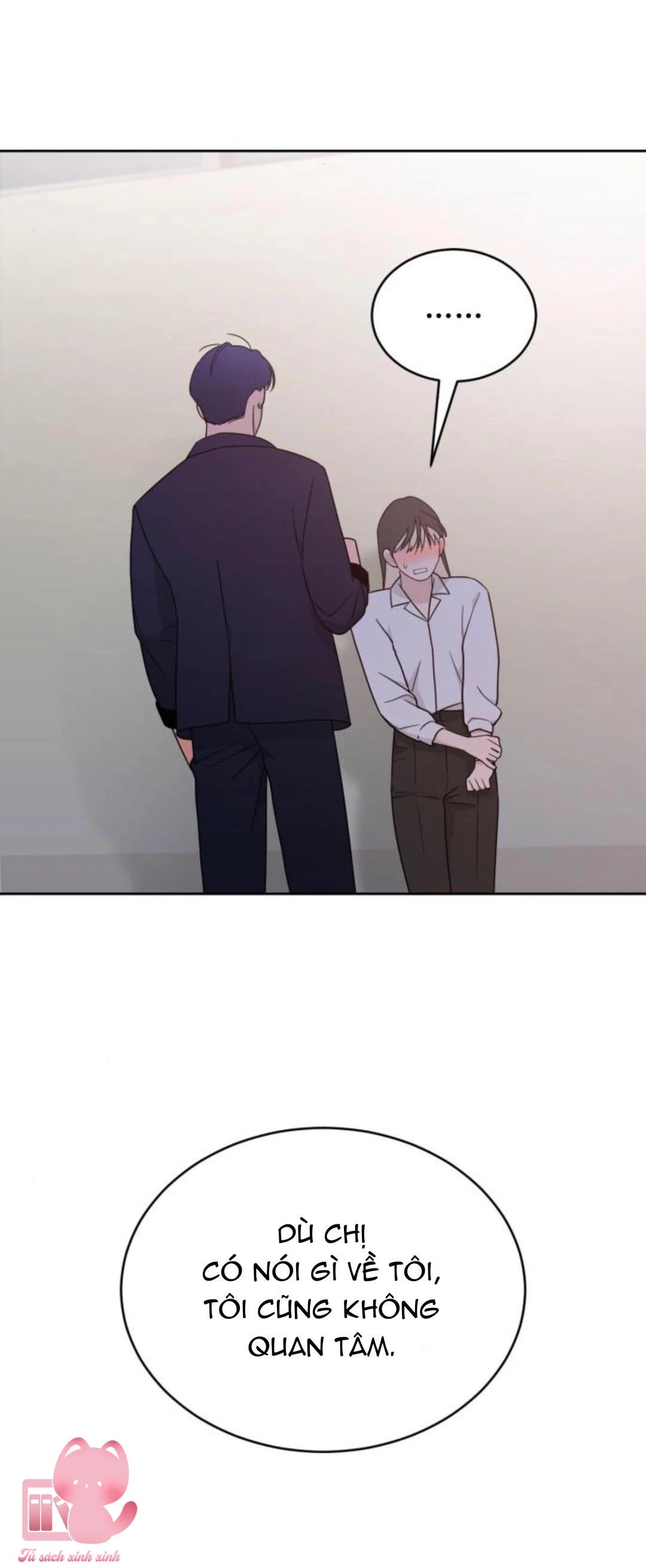 Vận May Không Ngờ Chapter 38 - 16