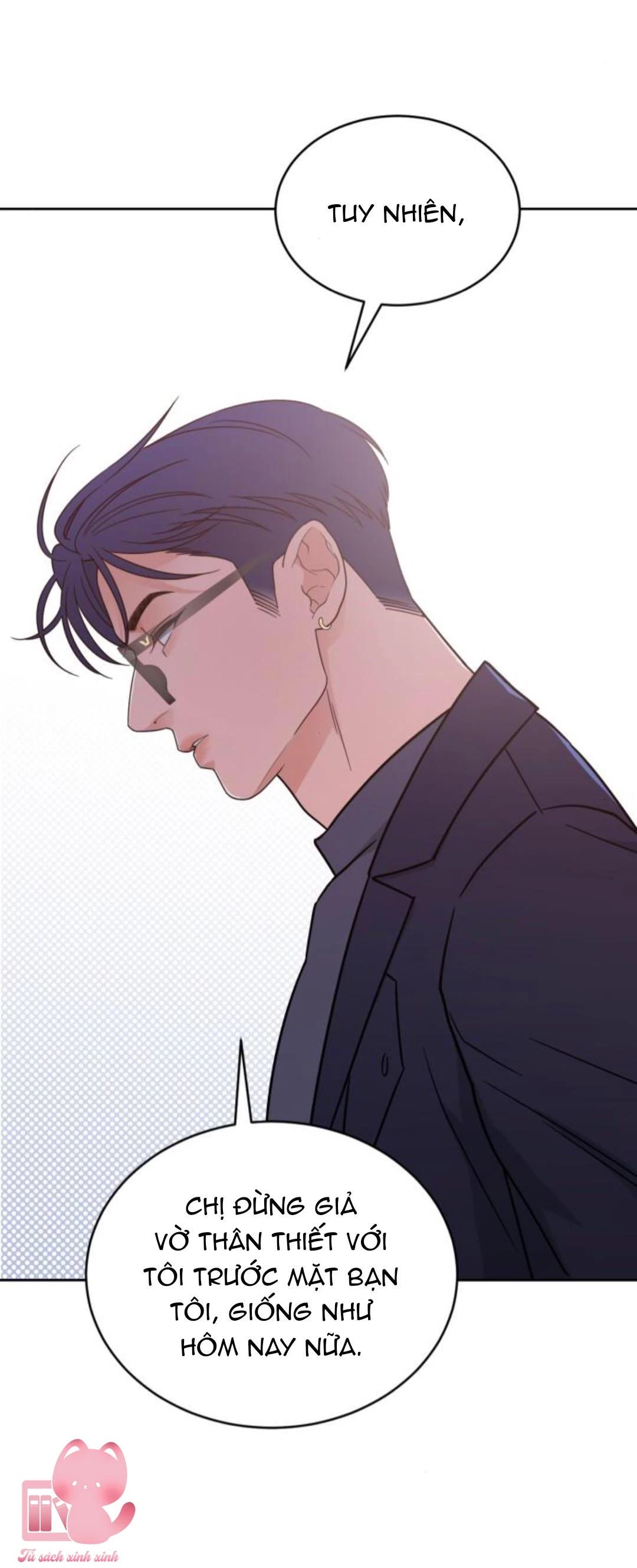 Vận May Không Ngờ Chapter 38 - 17