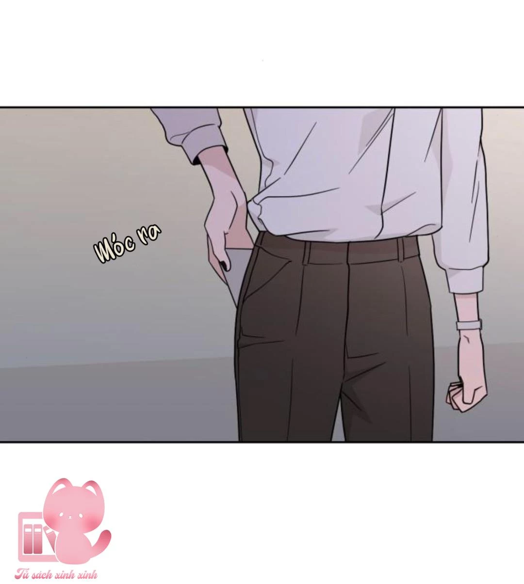 Vận May Không Ngờ Chapter 38 - 21