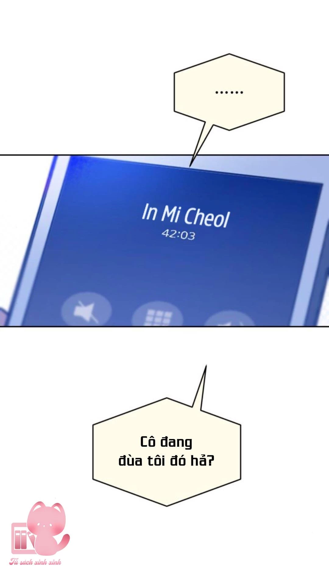 Vận May Không Ngờ Chapter 38 - 23