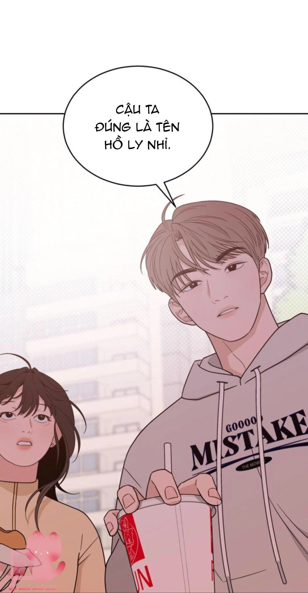 Vận May Không Ngờ Chapter 38 - 35