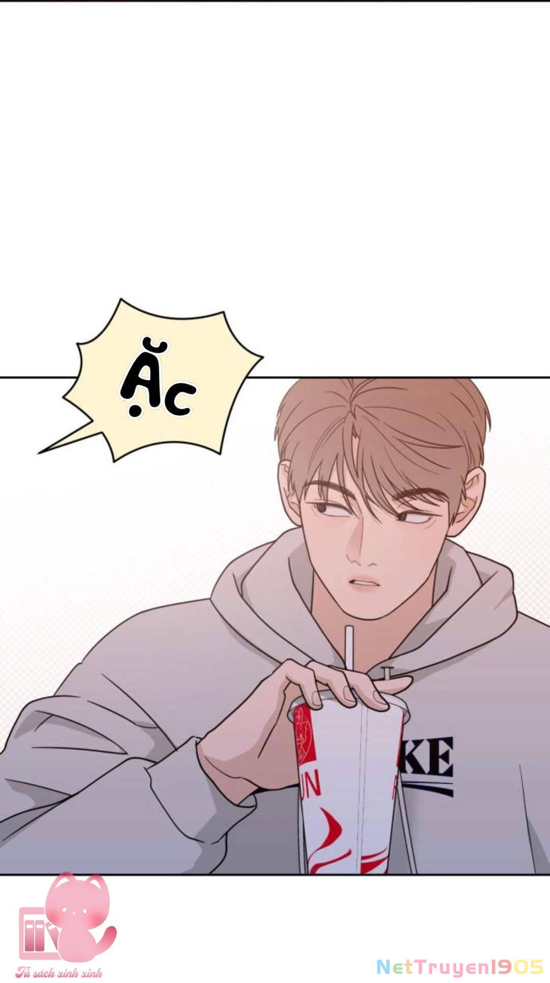 Vận May Không Ngờ Chapter 38 - 36