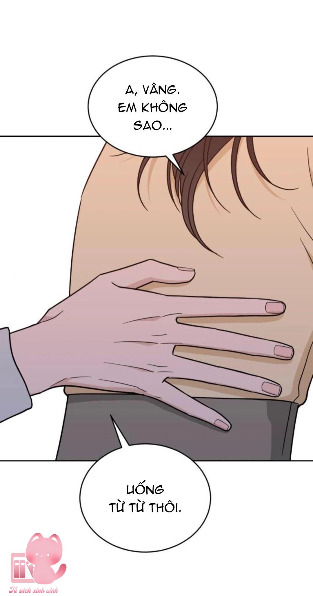 Vận May Không Ngờ Chapter 38 - 38