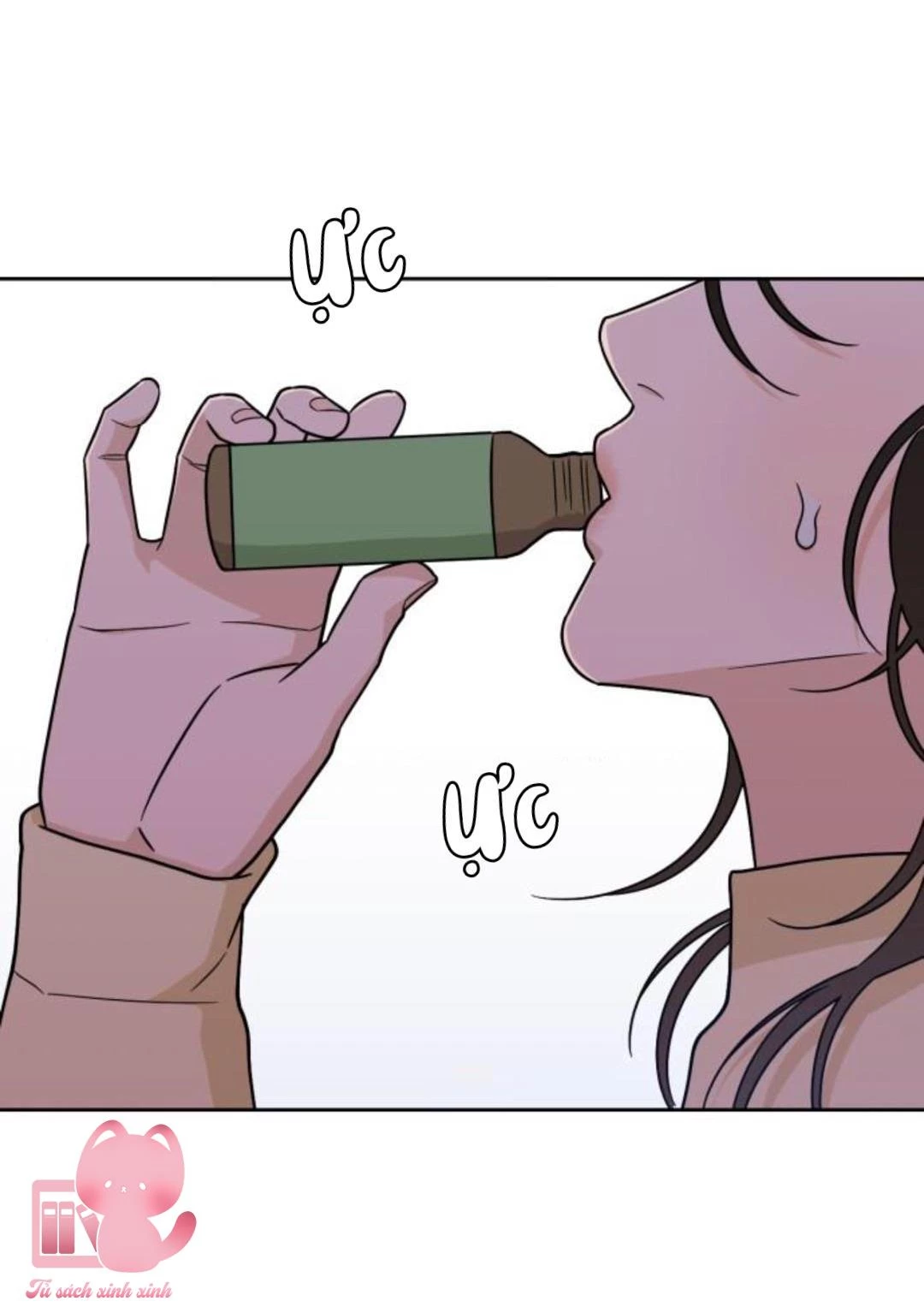 Vận May Không Ngờ Chapter 38 - 43