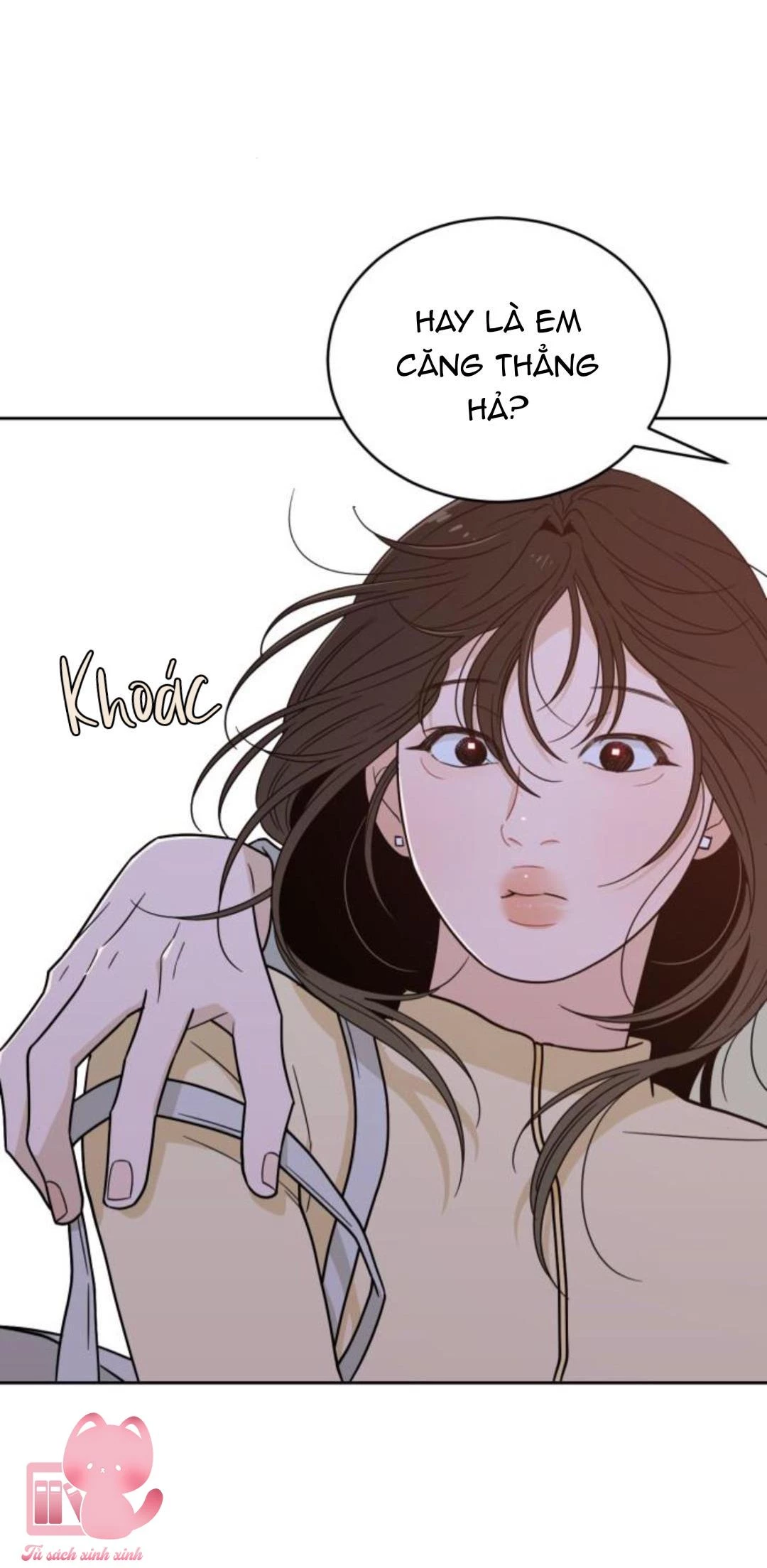 Vận May Không Ngờ Chapter 38 - 46