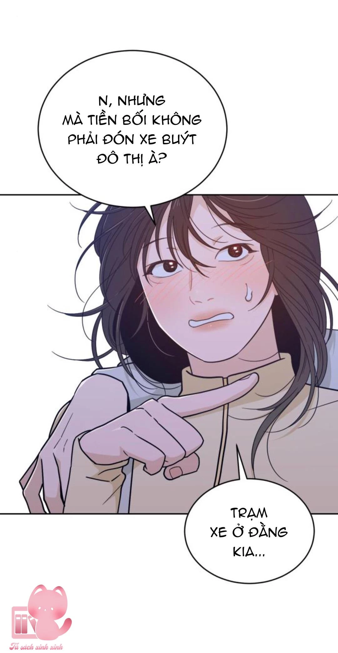 Vận May Không Ngờ Chapter 38 - 48