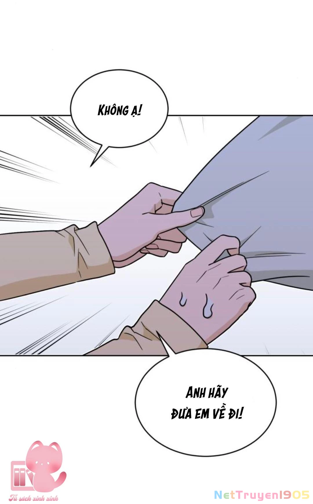 Vận May Không Ngờ Chapter 38 - 51