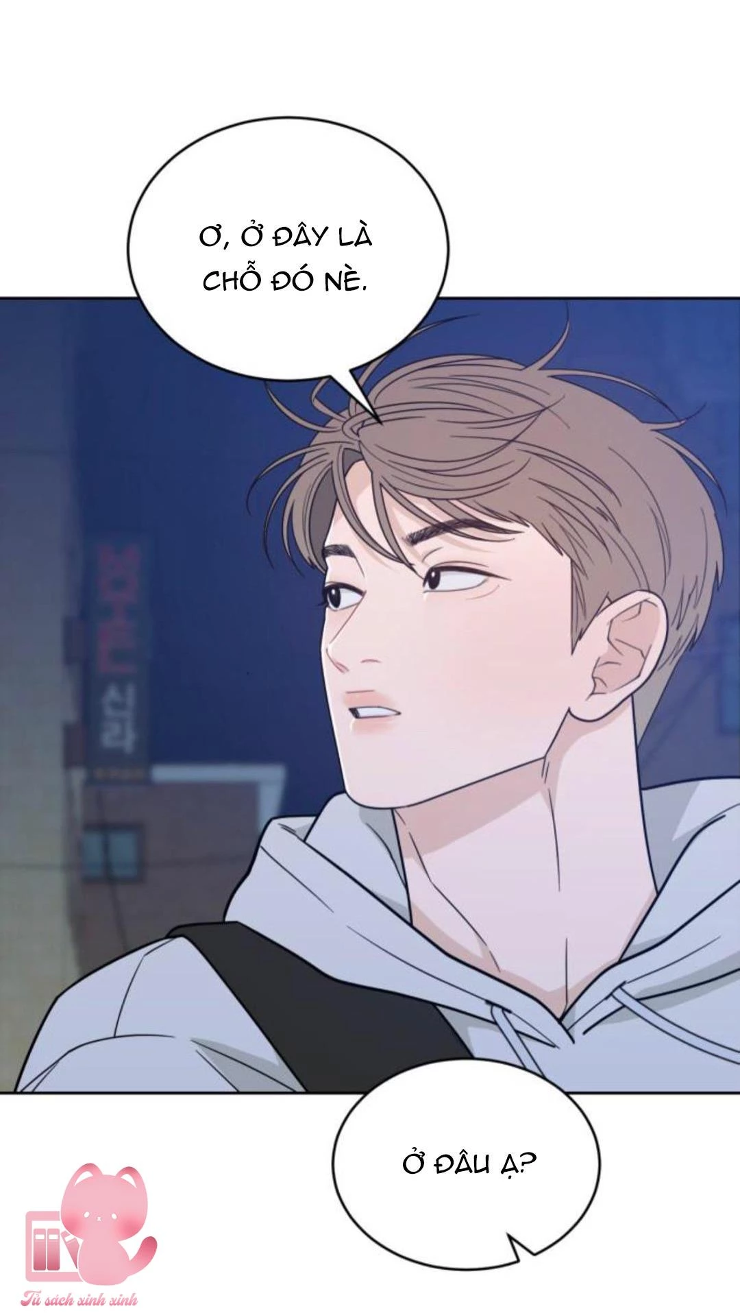 Vận May Không Ngờ Chapter 38 - 54