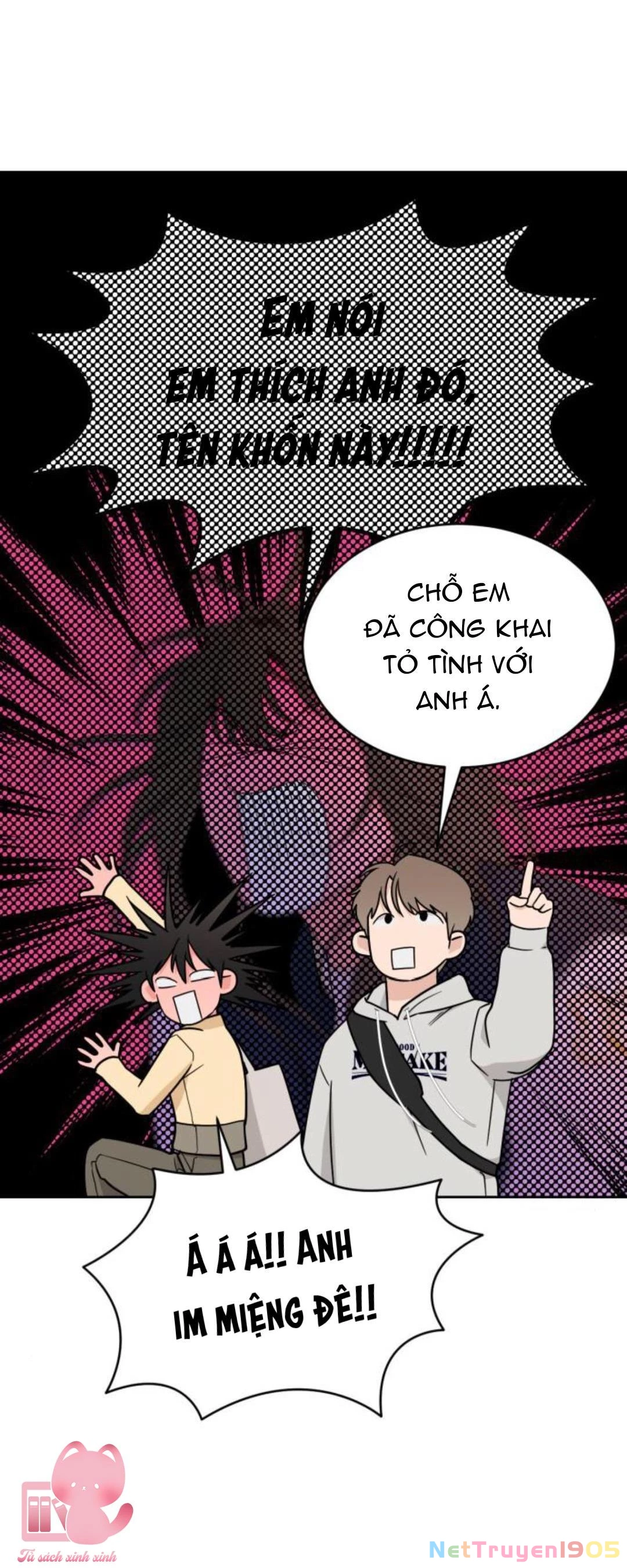 Vận May Không Ngờ Chapter 38 - 56