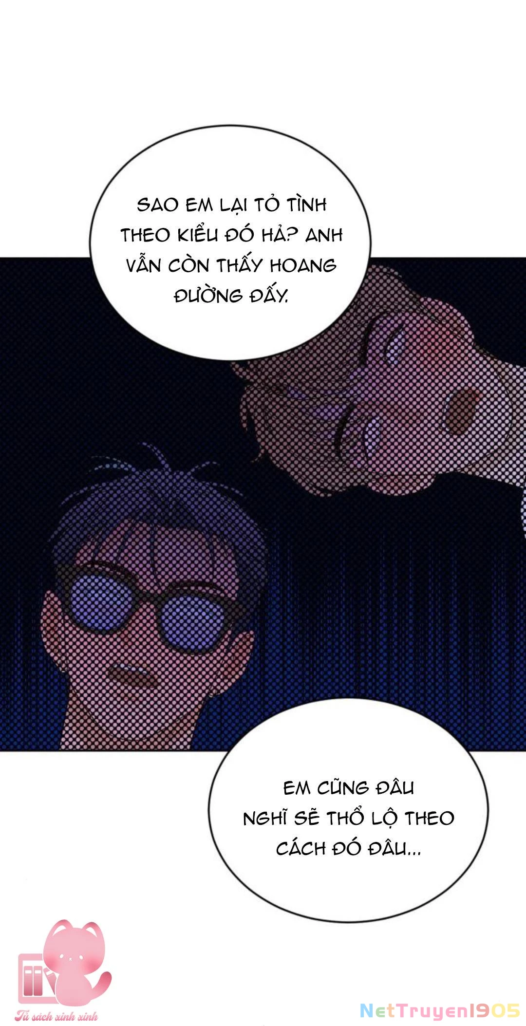 Vận May Không Ngờ Chapter 38 - 57