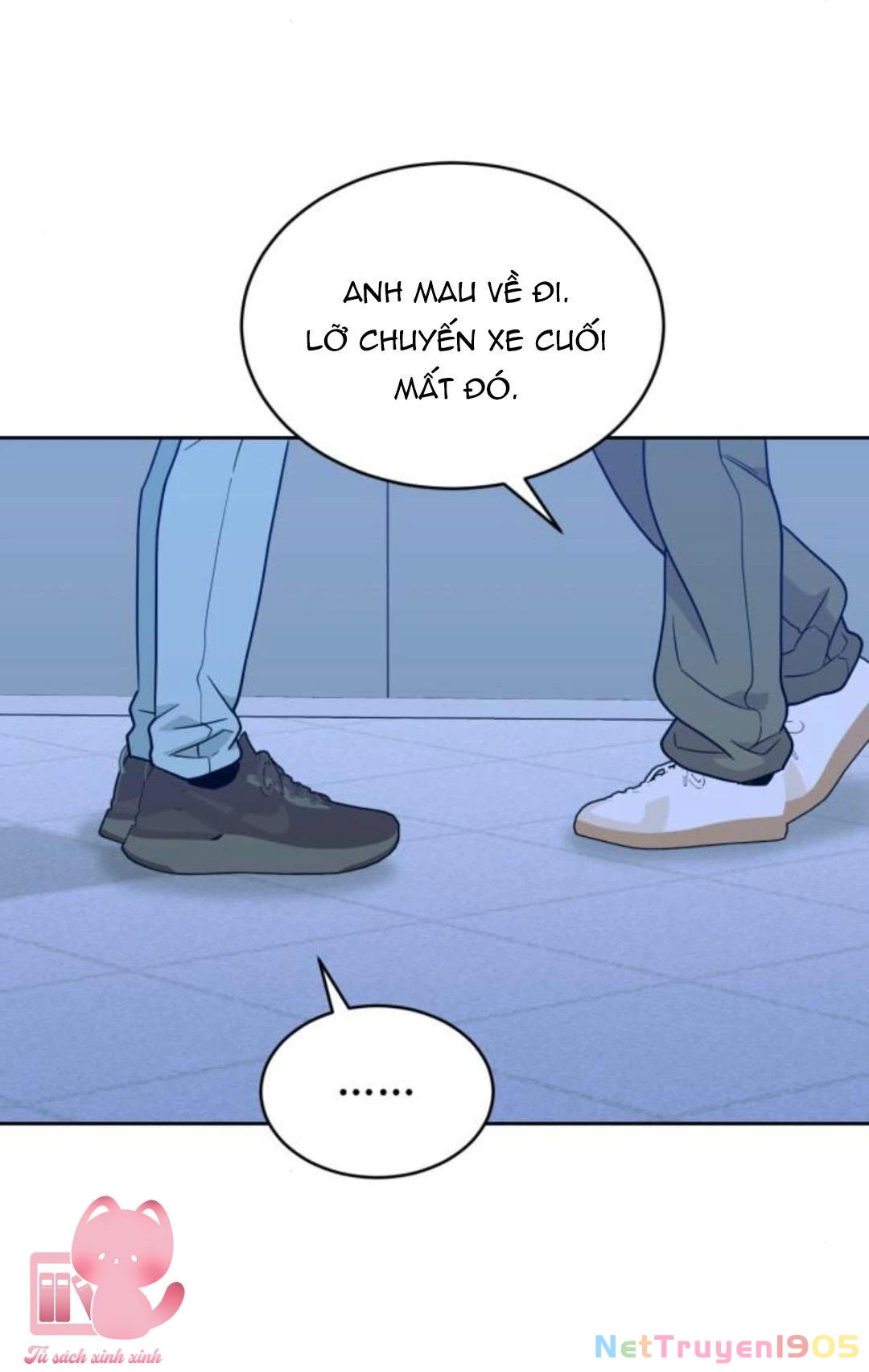 Vận May Không Ngờ Chapter 38 - 65