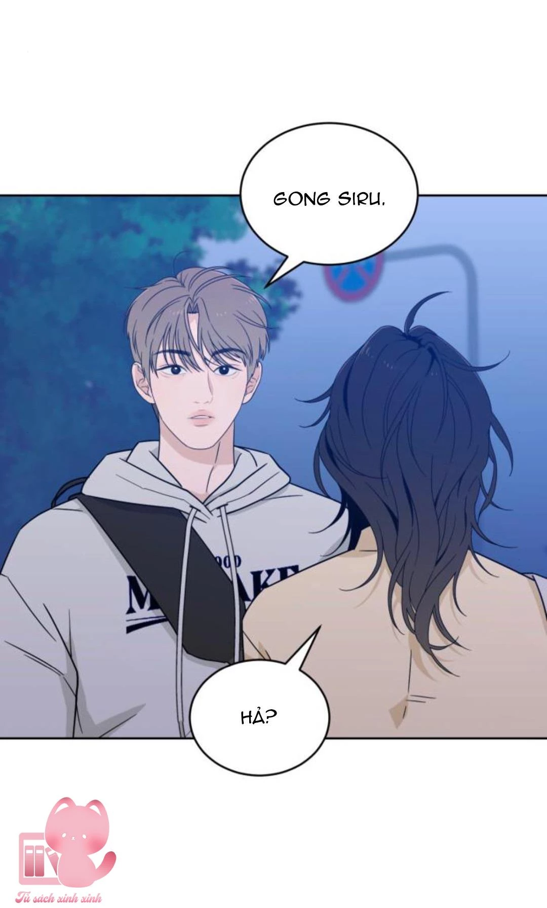 Vận May Không Ngờ Chapter 38 - 66