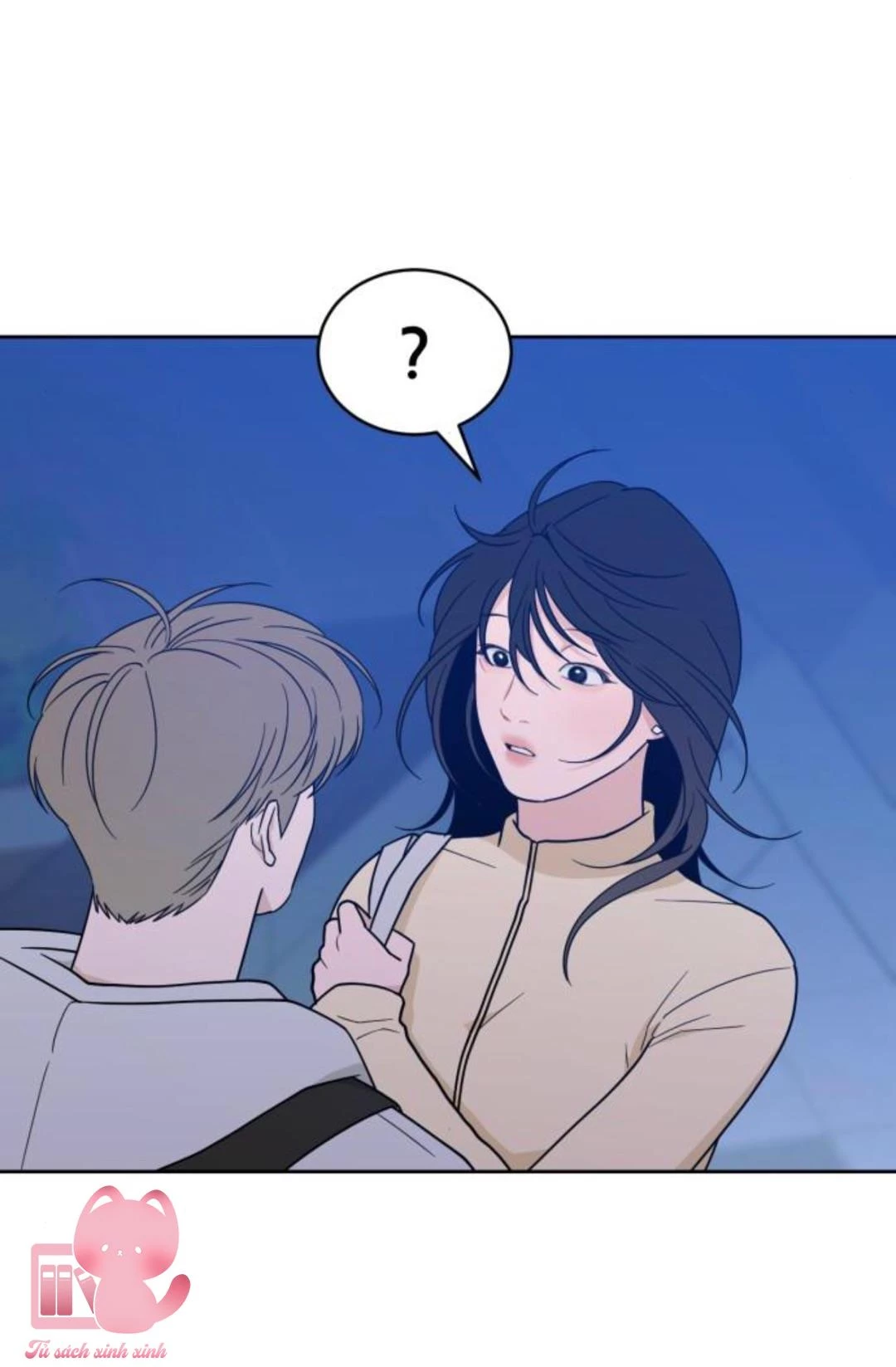 Vận May Không Ngờ Chapter 38 - 68