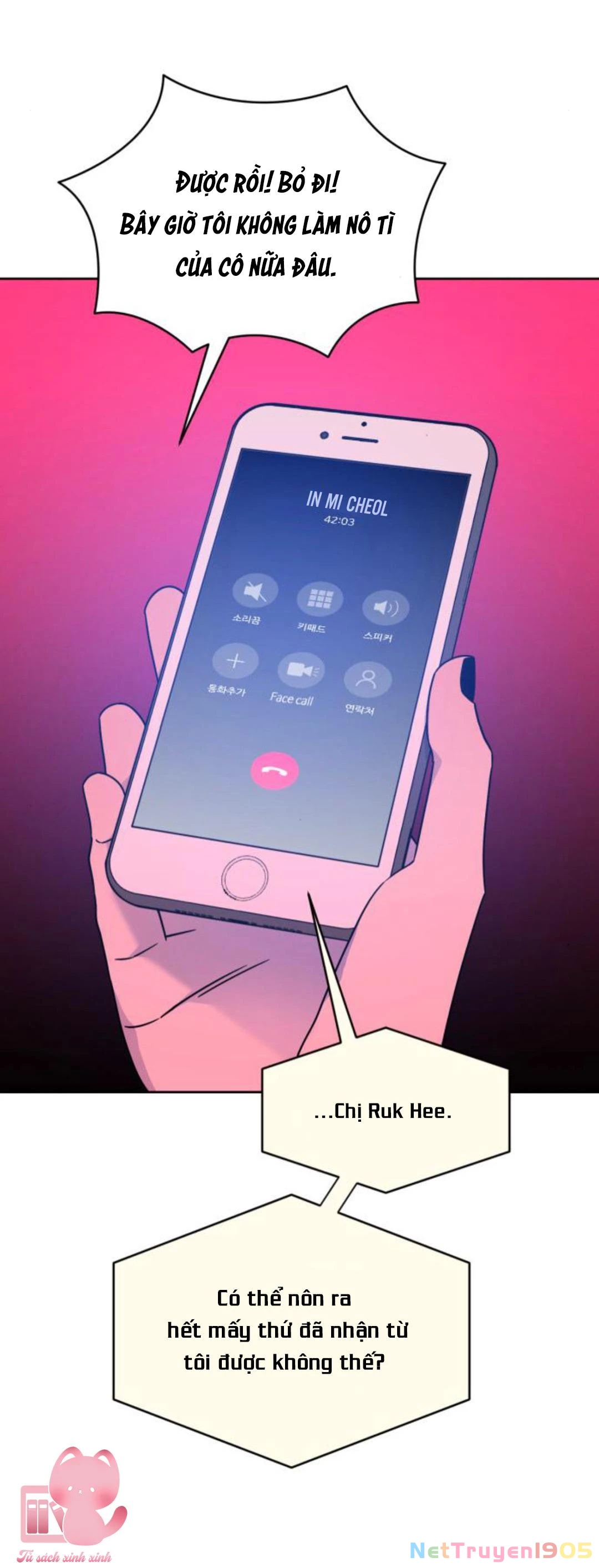 Vận May Không Ngờ Chapter 39 - 9