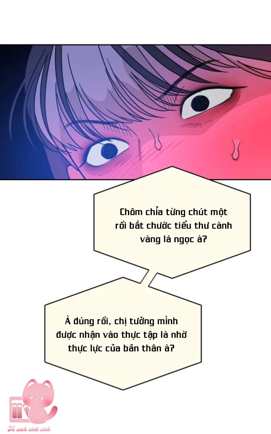 Vận May Không Ngờ Chapter 39 - 10