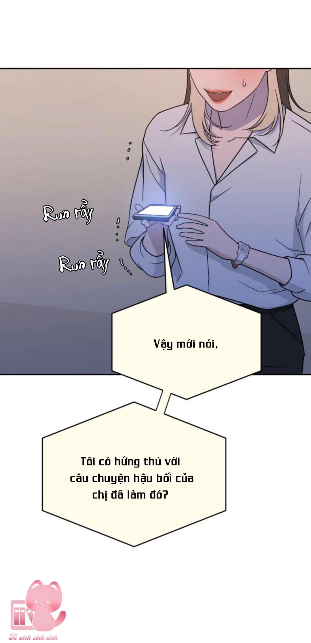 Vận May Không Ngờ Chapter 39 - 14