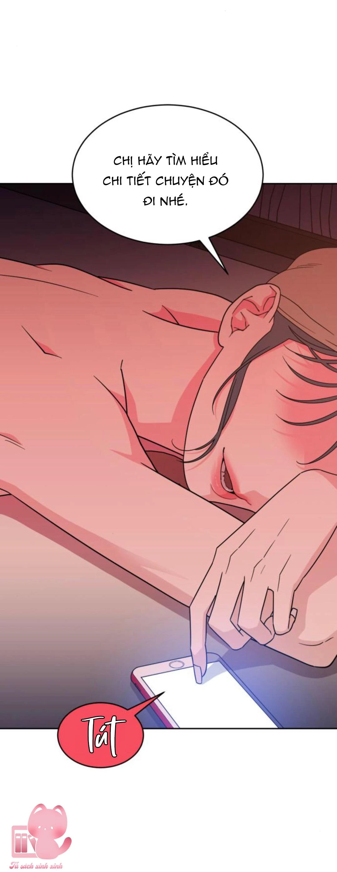 Vận May Không Ngờ Chapter 39 - 15