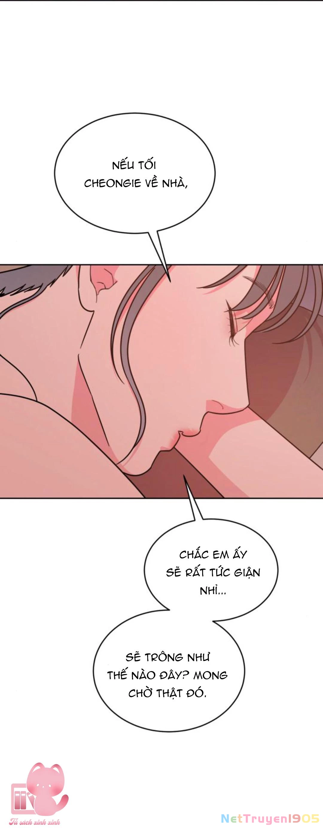 Vận May Không Ngờ Chapter 39 - 18