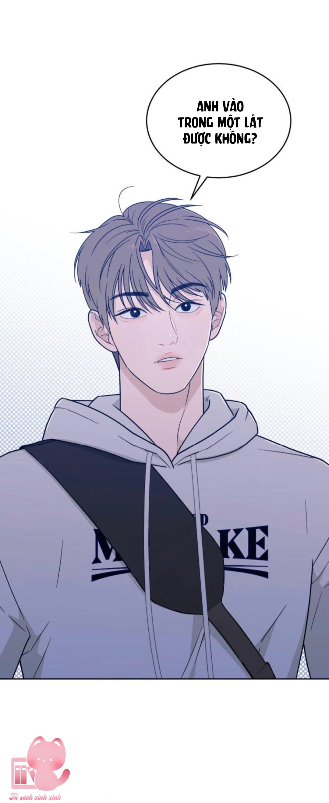 Vận May Không Ngờ Chapter 39 - 21