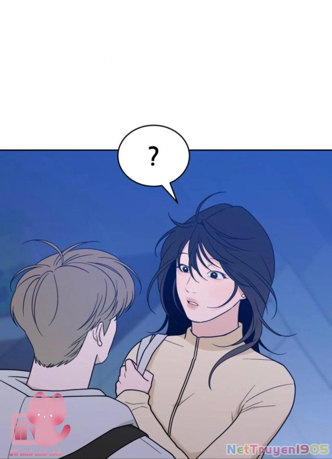 Vận May Không Ngờ Chapter 39 - 22