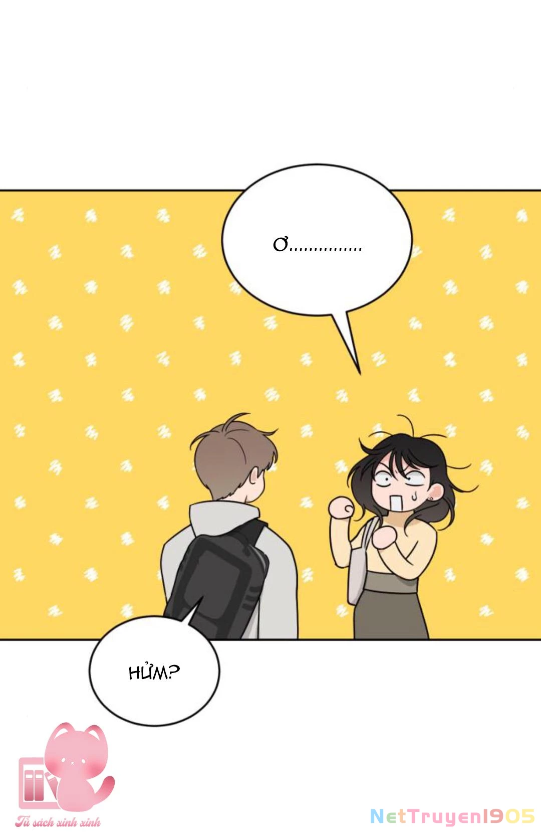 Vận May Không Ngờ Chapter 39 - 24