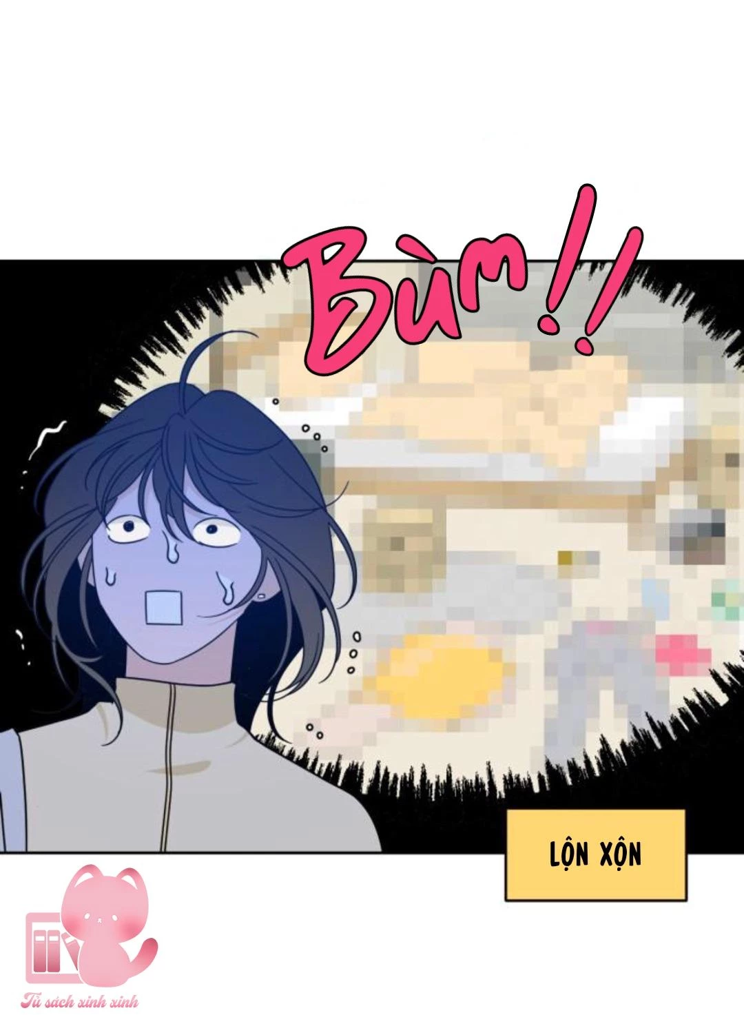 Vận May Không Ngờ Chapter 39 - 25