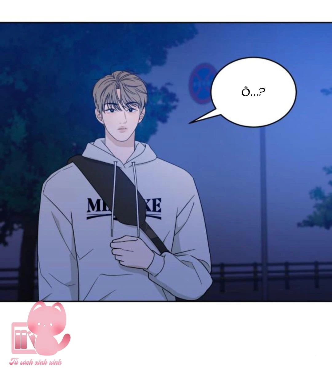 Vận May Không Ngờ Chapter 39 - 28