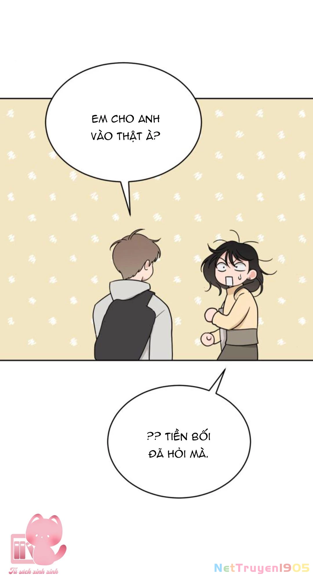 Vận May Không Ngờ Chapter 39 - 29