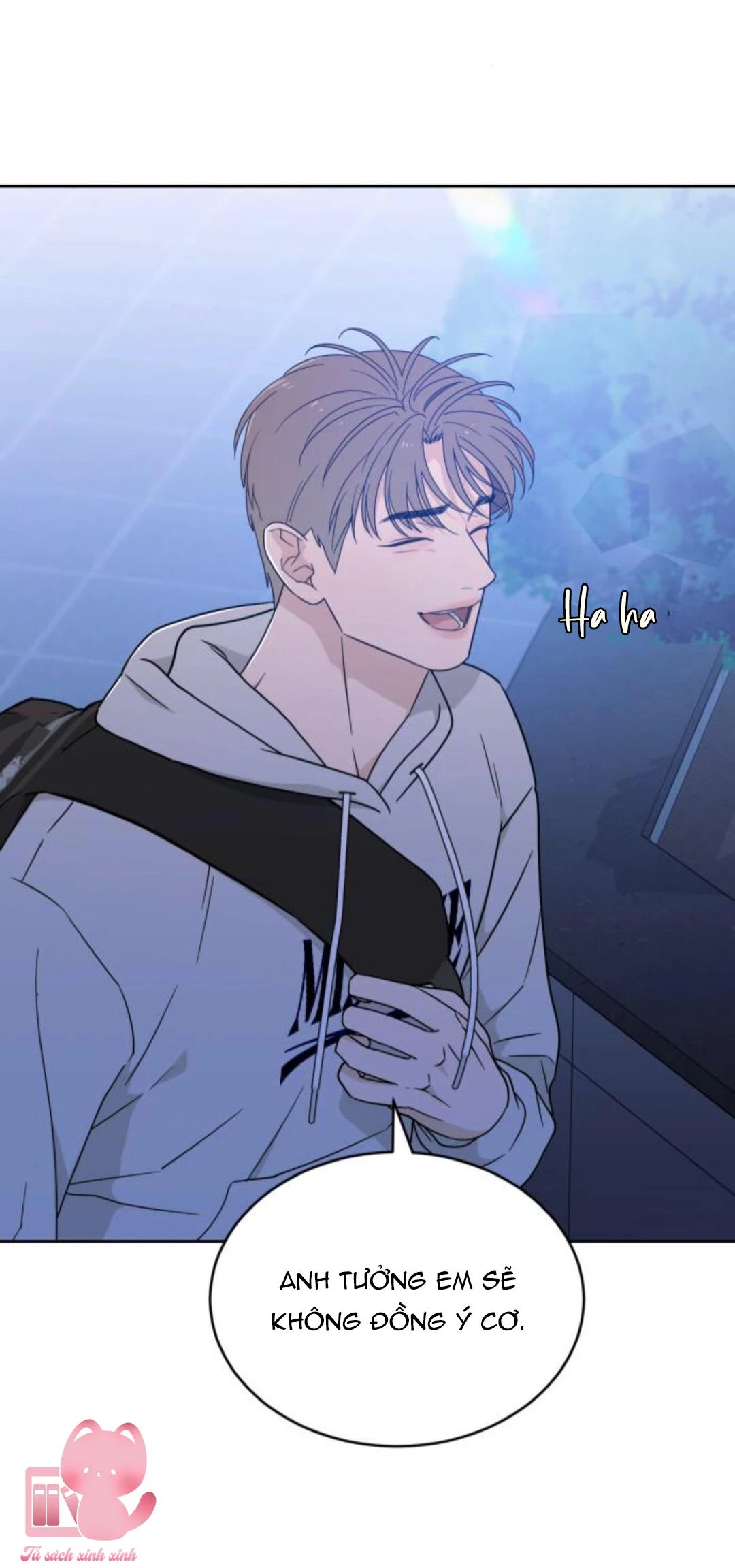 Vận May Không Ngờ Chapter 39 - 30