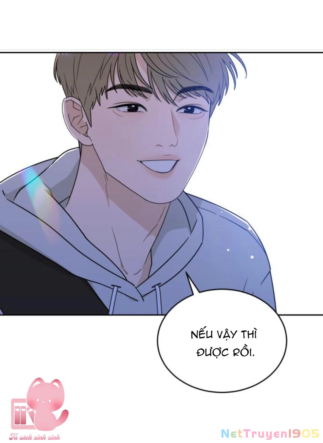 Vận May Không Ngờ Chapter 39 - 31