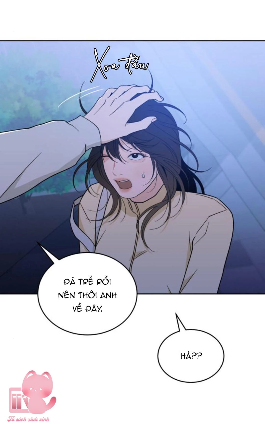 Vận May Không Ngờ Chapter 39 - 32