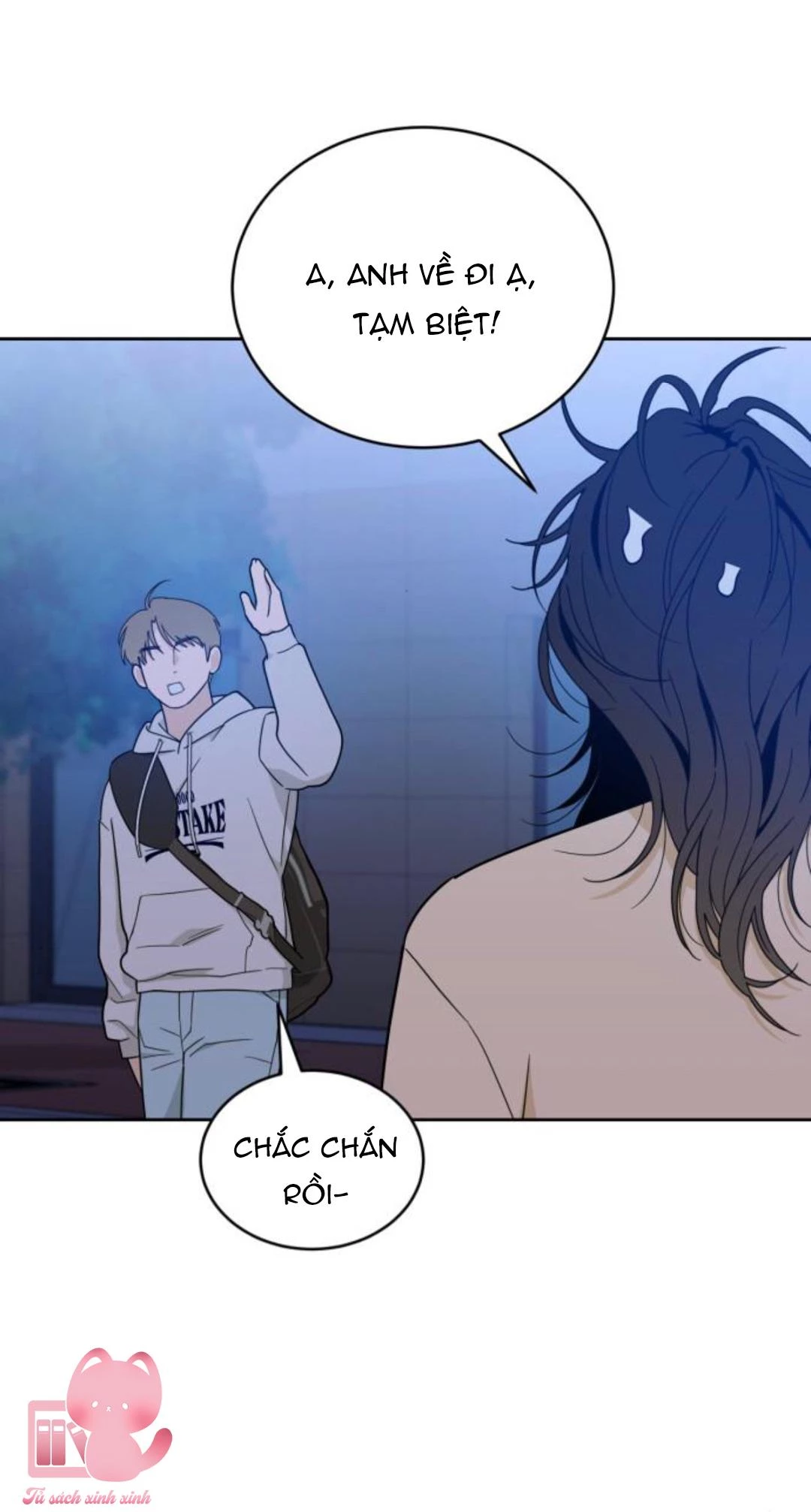 Vận May Không Ngờ Chapter 39 - 33