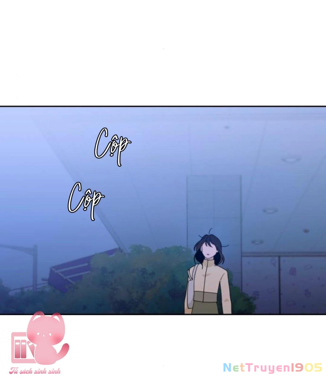 Vận May Không Ngờ Chapter 39 - 34