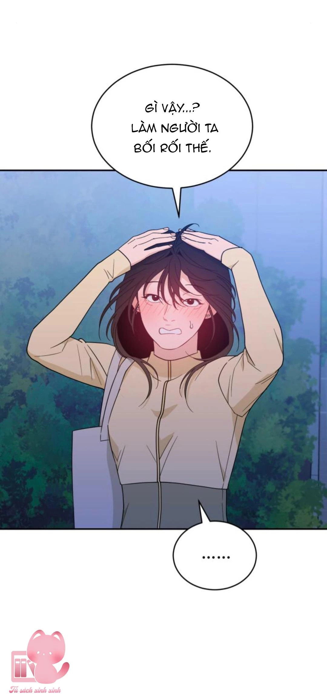 Vận May Không Ngờ Chapter 39 - 35