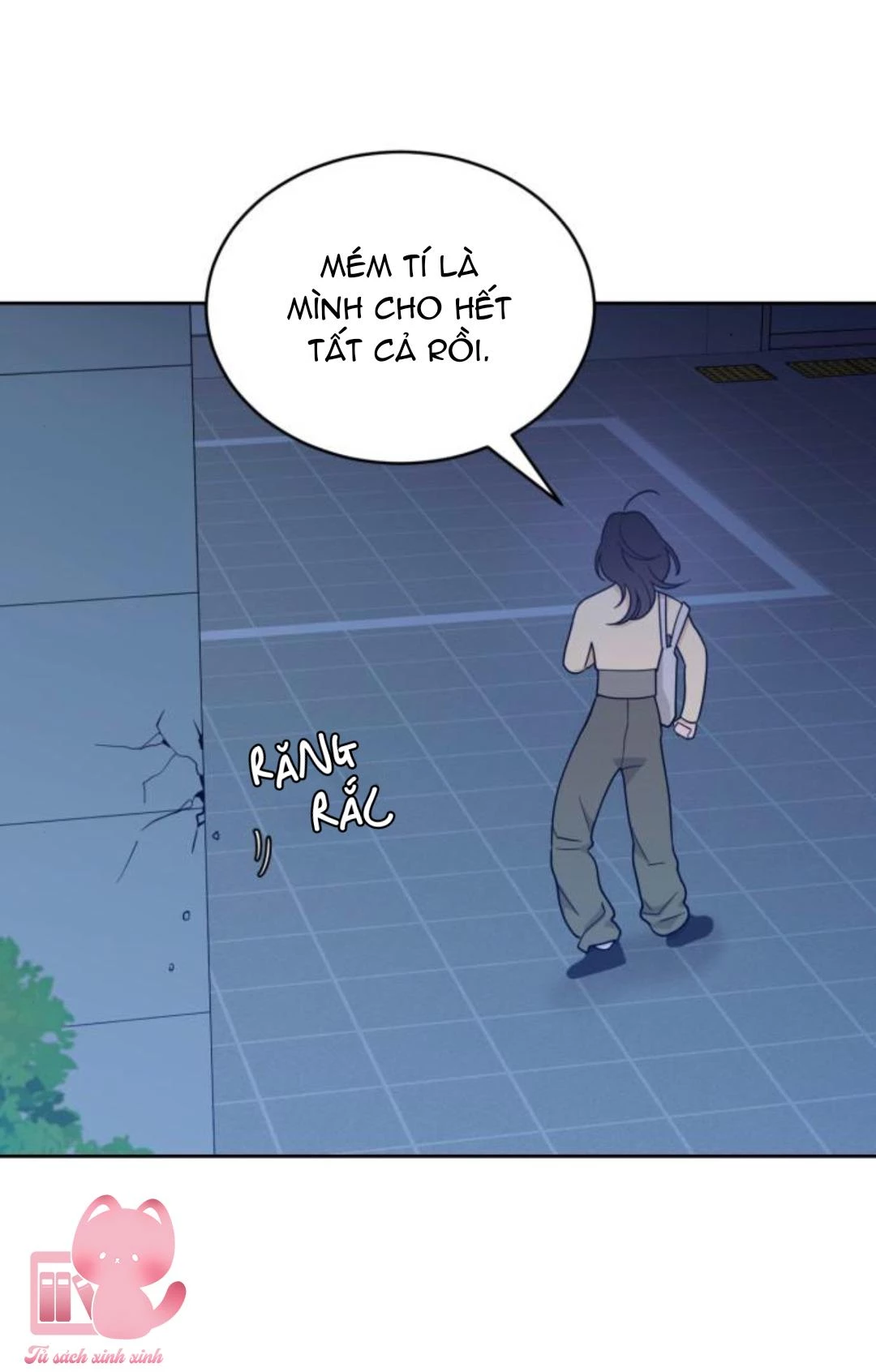 Vận May Không Ngờ Chapter 39 - 38