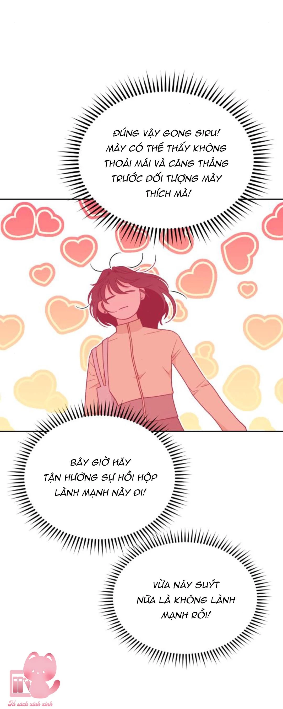 Vận May Không Ngờ Chapter 39 - 39