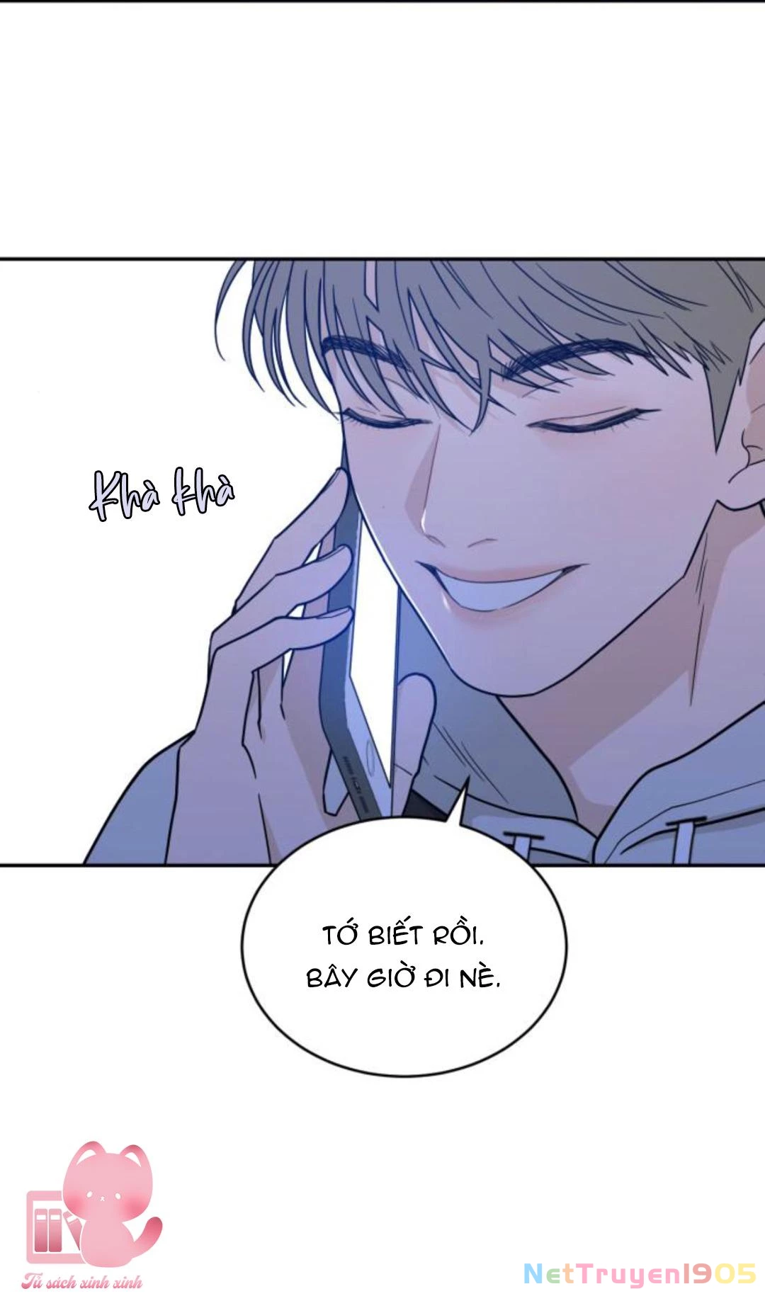 Vận May Không Ngờ Chapter 39 - 44