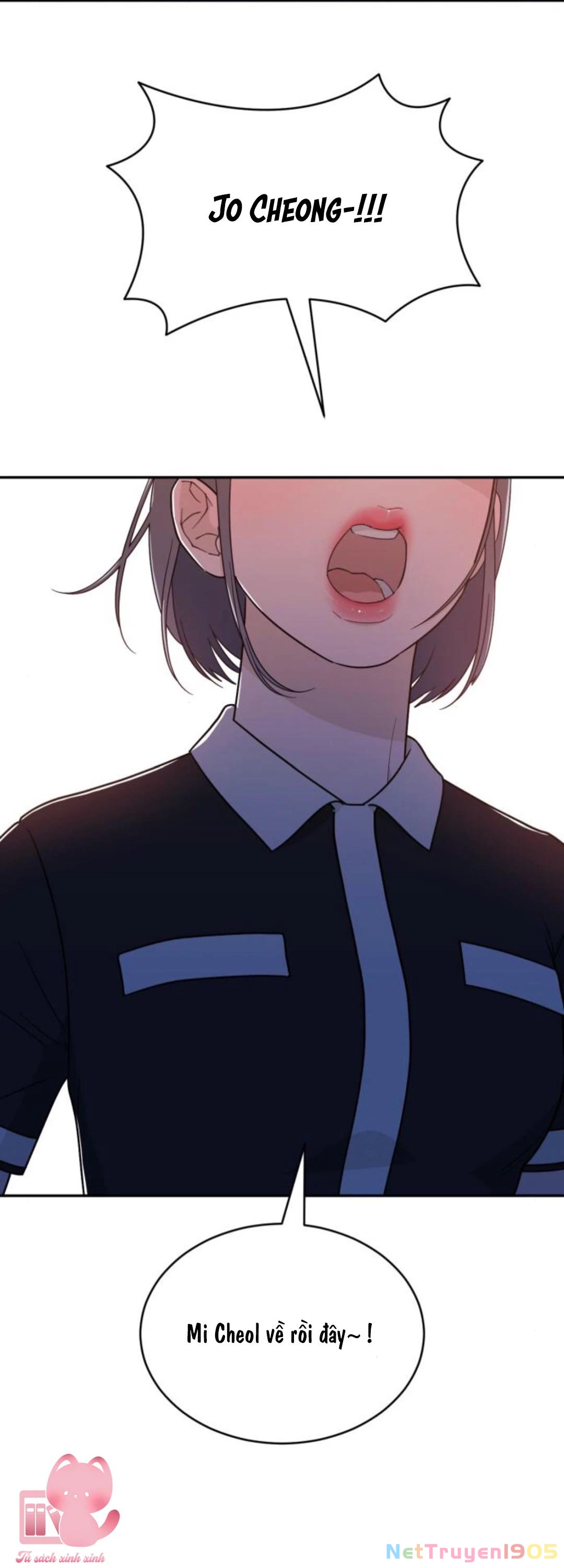 Vận May Không Ngờ Chapter 39 - 46