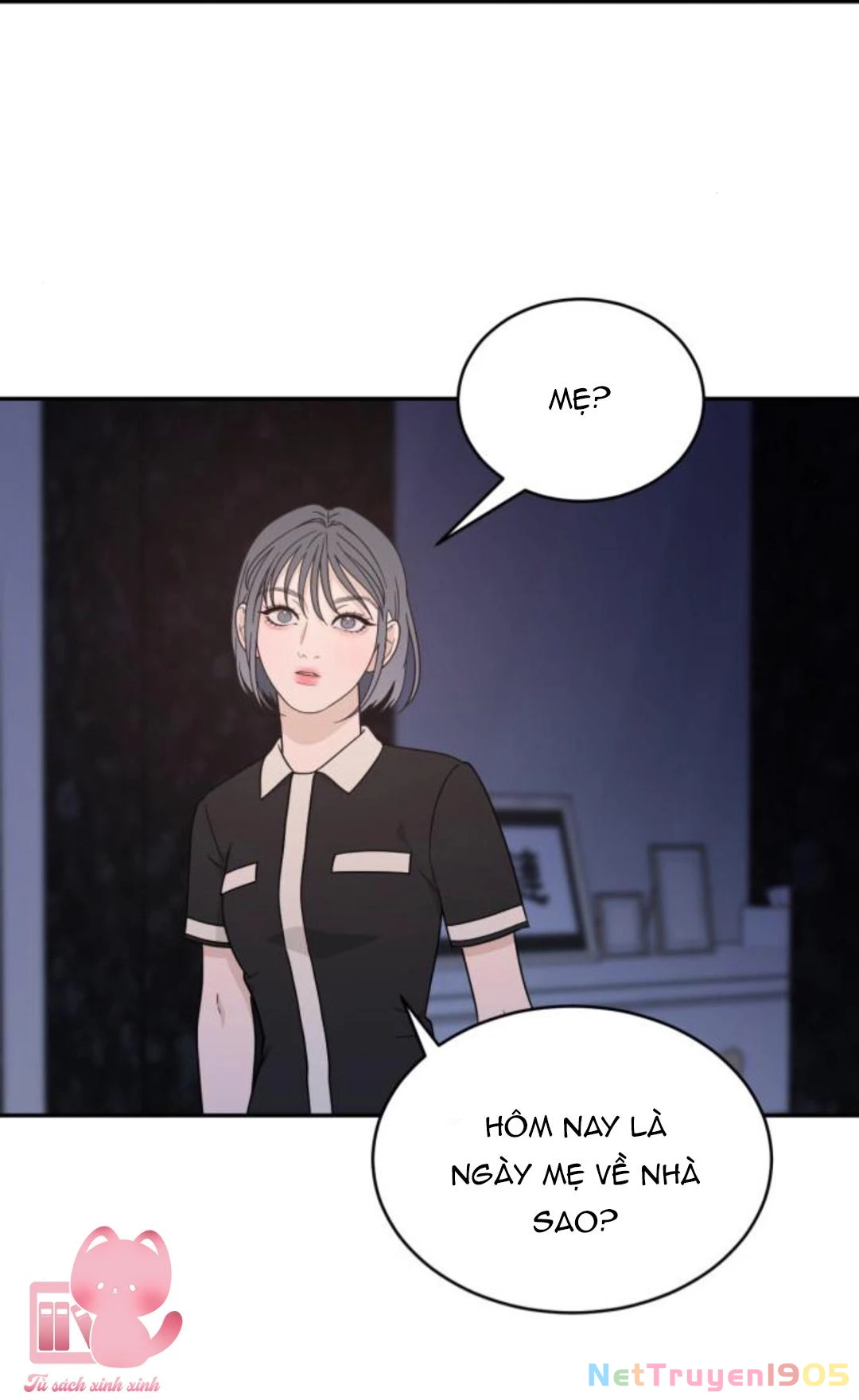 Vận May Không Ngờ Chapter 39 - 48