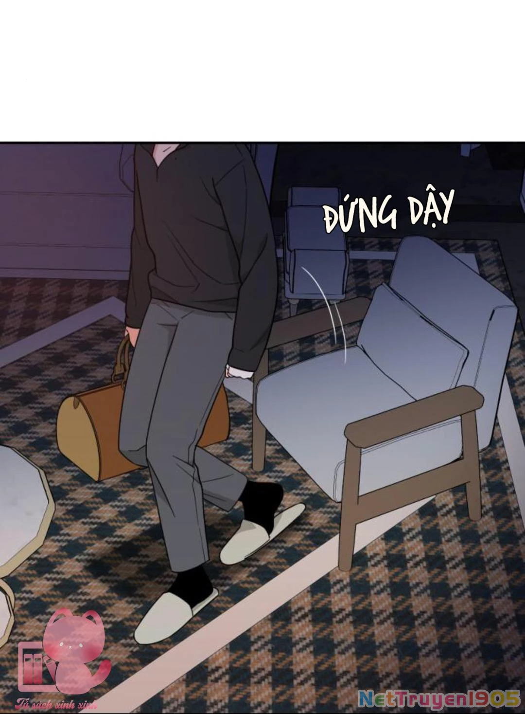 Vận May Không Ngờ Chapter 39 - 50