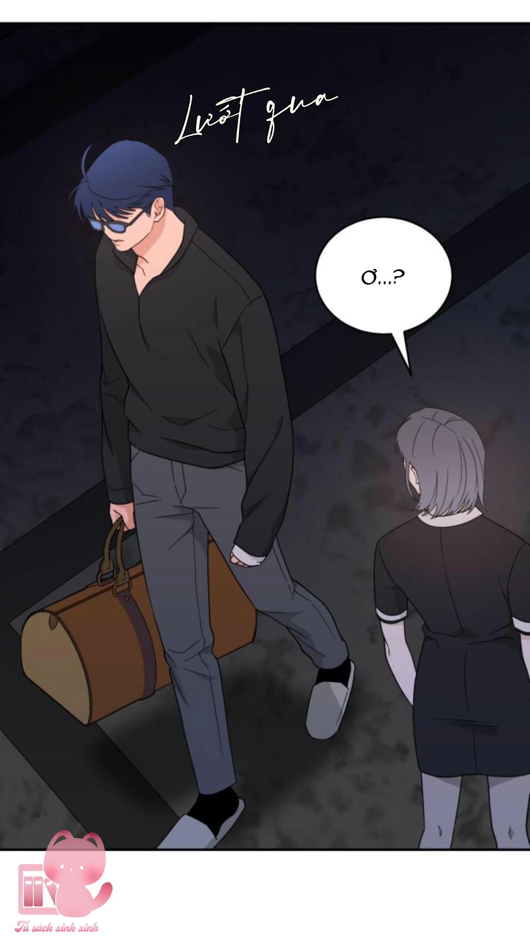 Vận May Không Ngờ Chapter 39 - 52