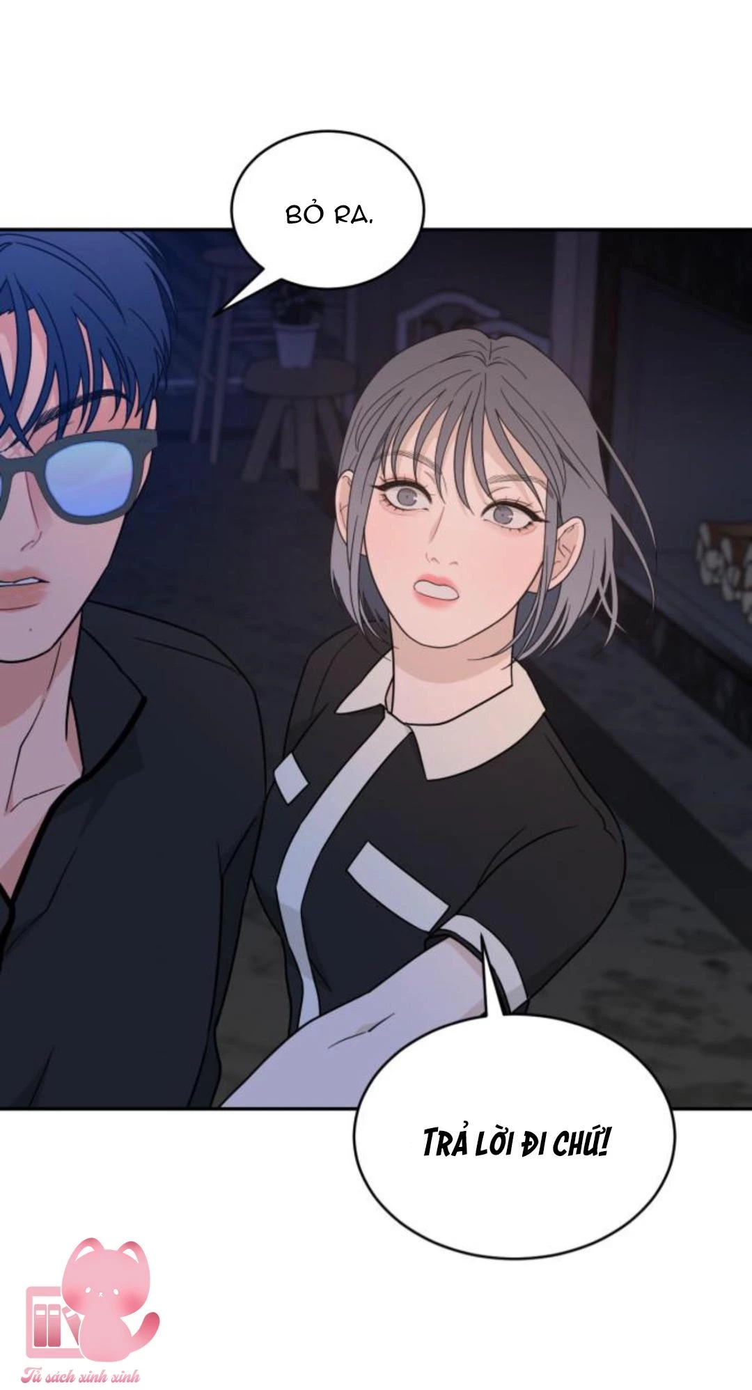 Vận May Không Ngờ Chapter 39 - 54